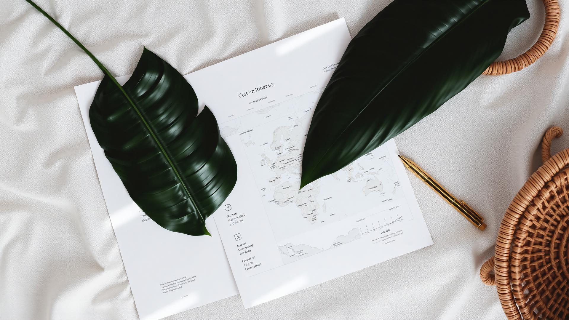 Travel planning
