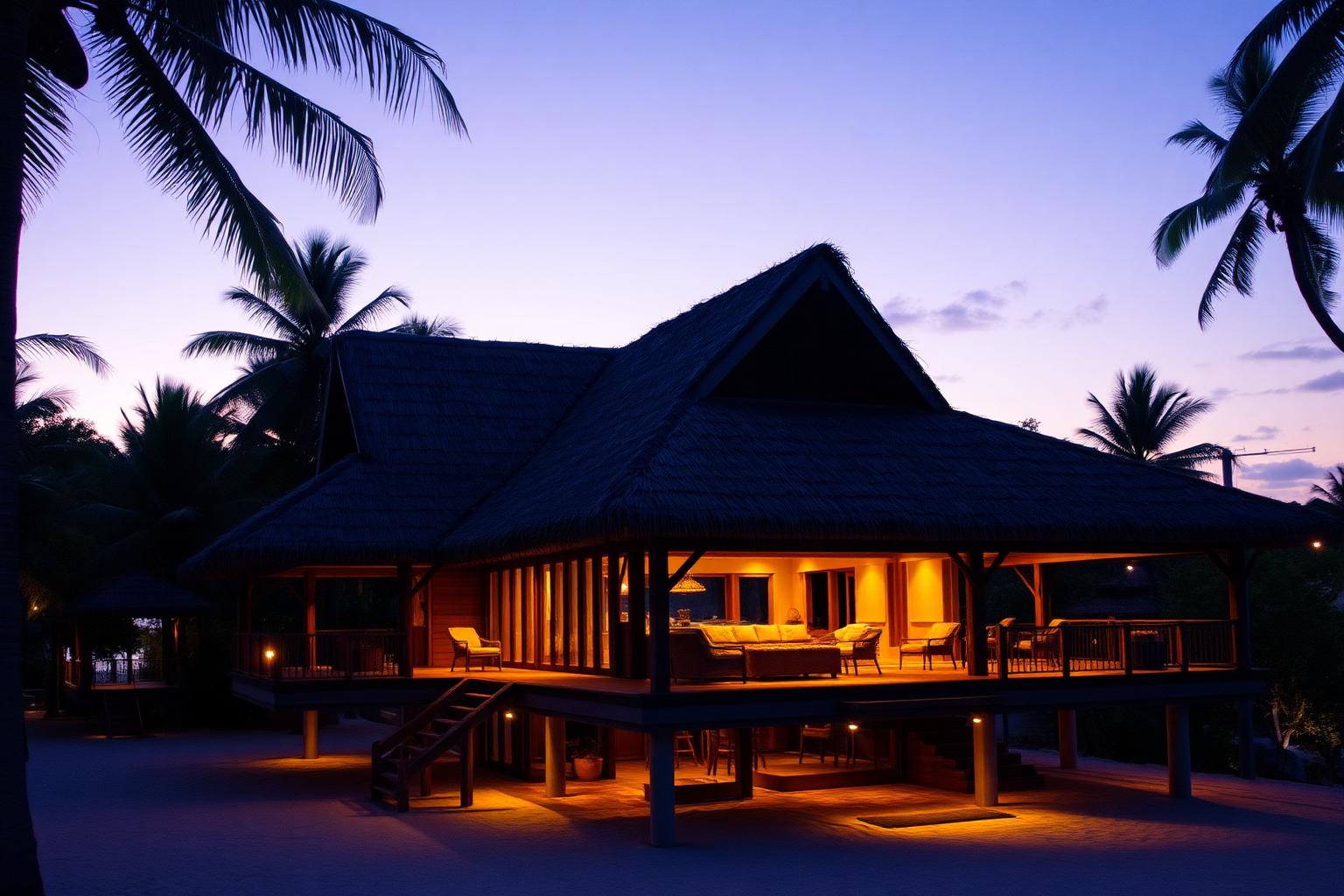 Standard Villa