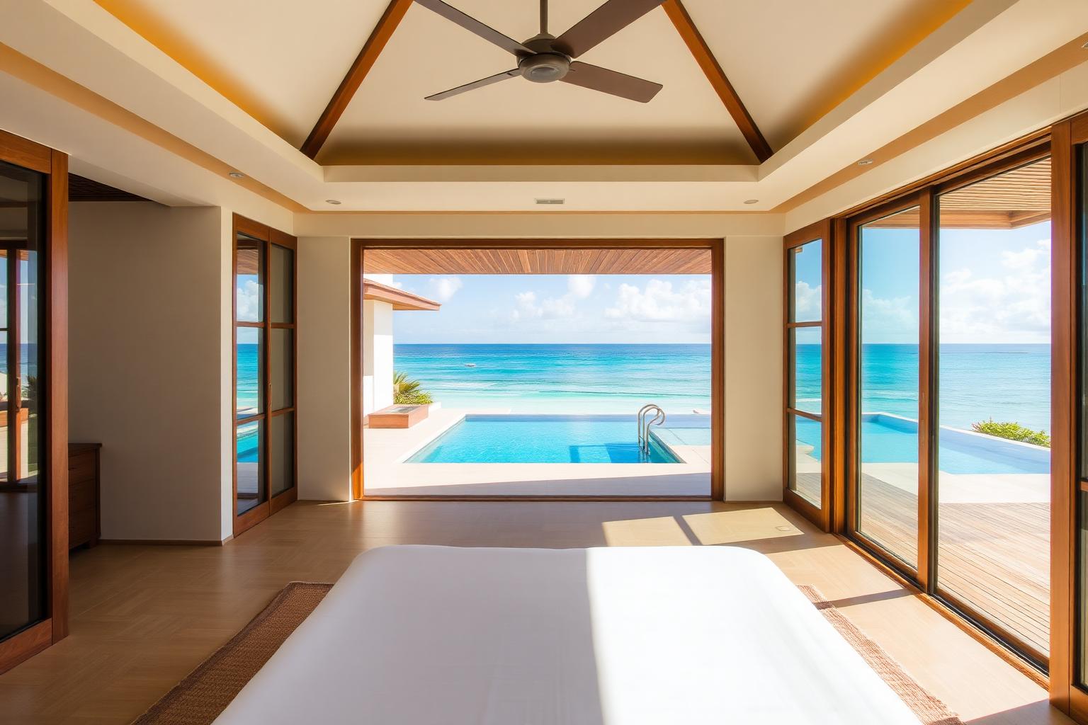 VIP Villa